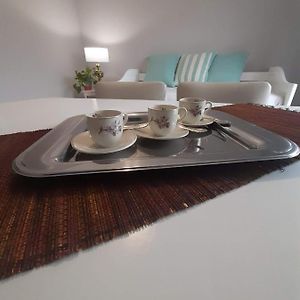 Apartamento de 1 Dormitorio